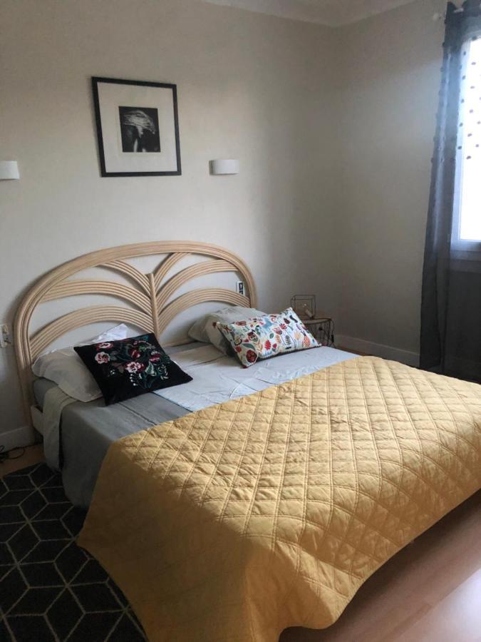Condrieu Comme A La Maison Kültér fotó