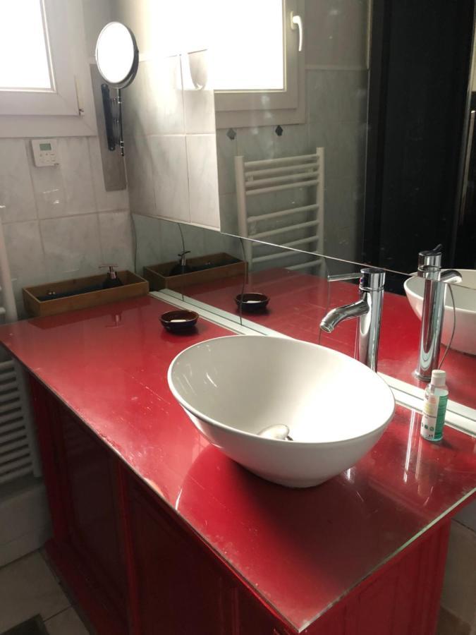 Condrieu Comme A La Maison Kültér fotó